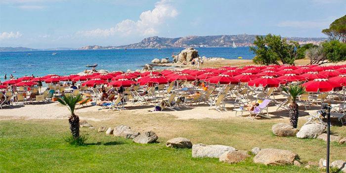 Residence Capo D’orso