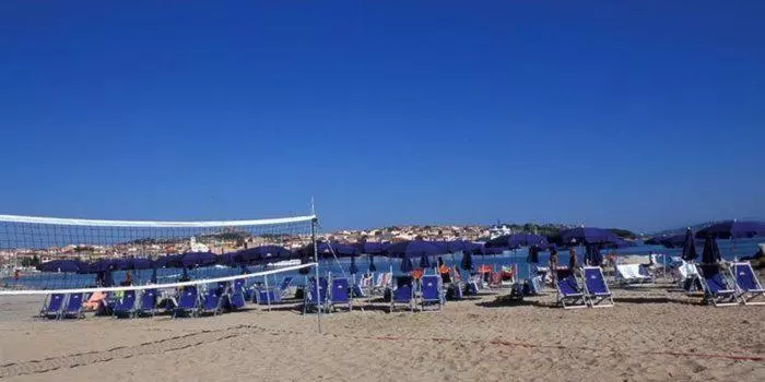 Residence Capo D’orso