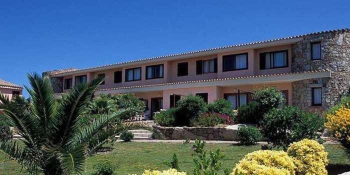 Residence Capo D’orso