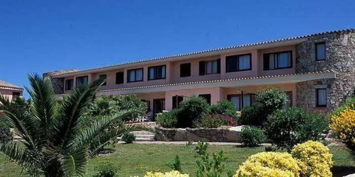 Residence Capo D’orso