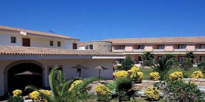 Residence Capo D’orso