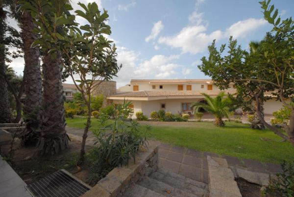 Residence Capo D’orso