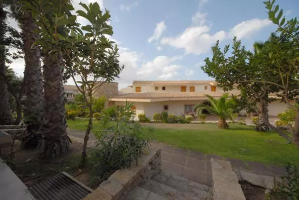 Residence Capo D’orso