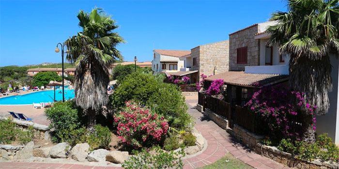 Residence Capo D’orso