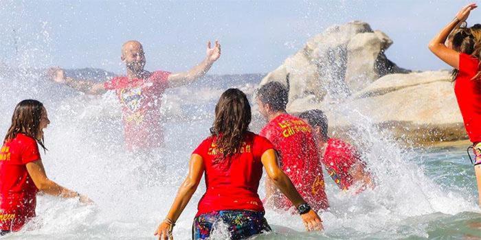 Residence Capo D’orso