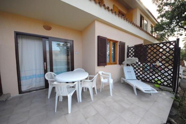 Residence Capo D’orso