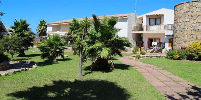 Residence Capo D’orso