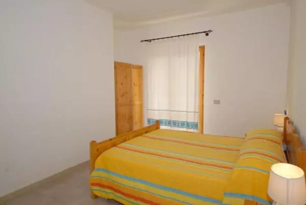 Residence Capo D’orso