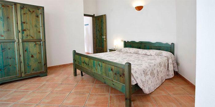 Residence Capo D’orso