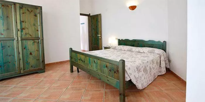 Residence Capo D’orso