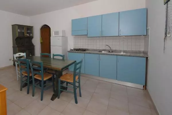 Residence Capo D’orso