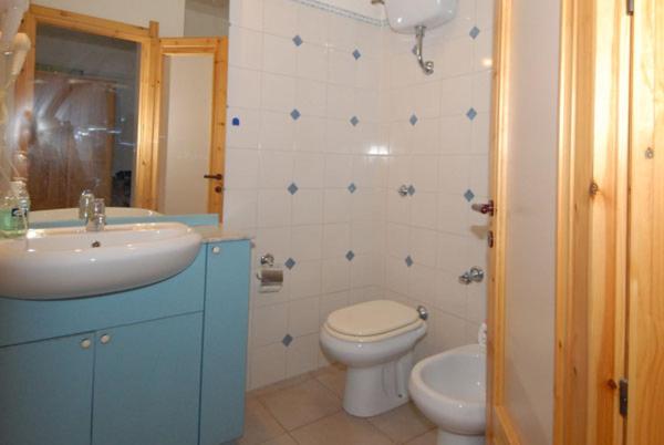 Residence Capo D’orso