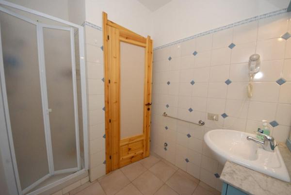 Residence Capo D’orso