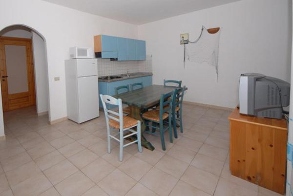 Residence Capo D’orso