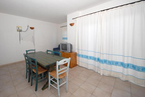 Residence Capo D’orso