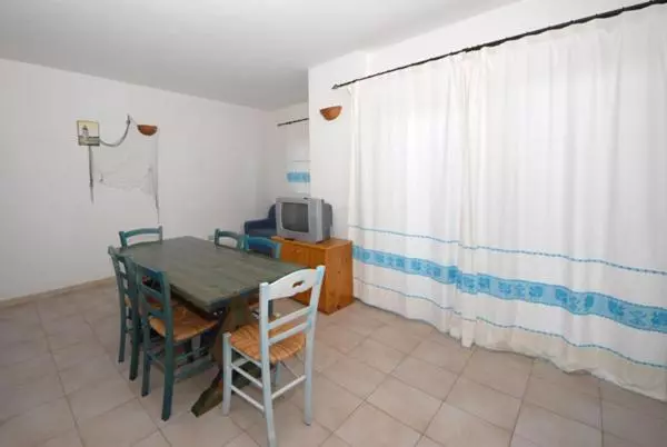 Residence Capo D’orso