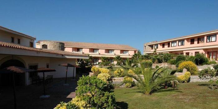 Residence Capo D’orso