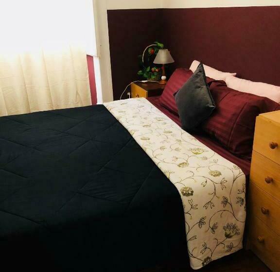 هاستل Asian Everest House