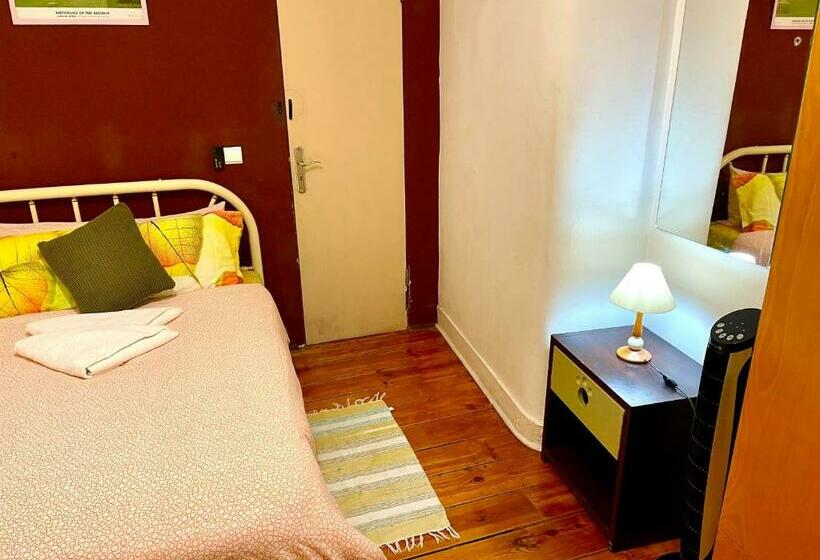 هاستل Asian Everest House