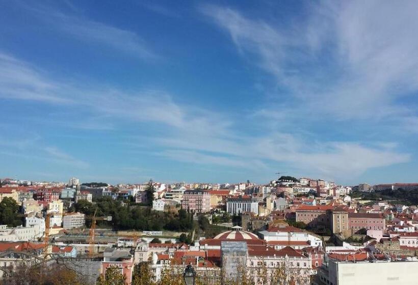 هاستل Asian Everest House