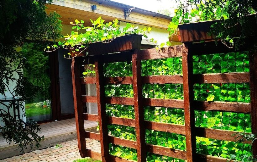 هاستل Atrium Guesthouse