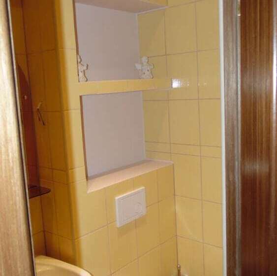 هاستل Atrium Guesthouse