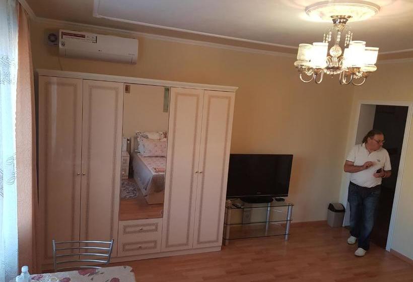 مبيت وإفطار Navigator