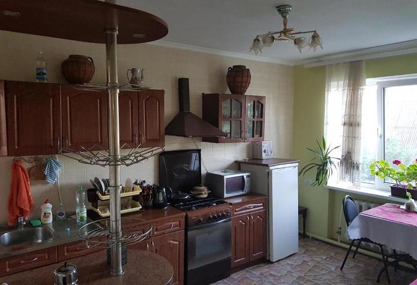 مبيت وإفطار Navigator