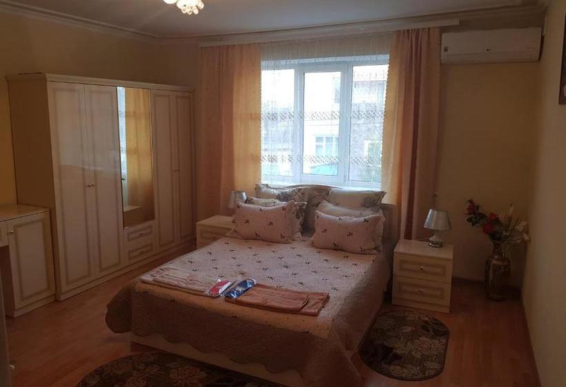 مبيت وإفطار Navigator