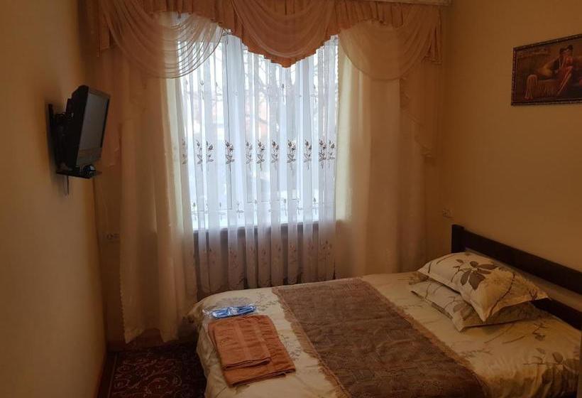 مبيت وإفطار Navigator