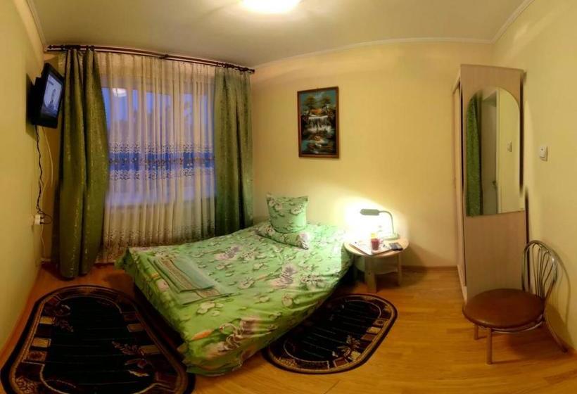 مبيت وإفطار Navigator