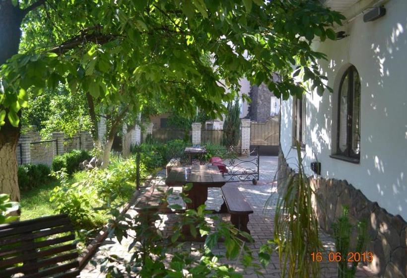 مبيت وإفطار Navigator