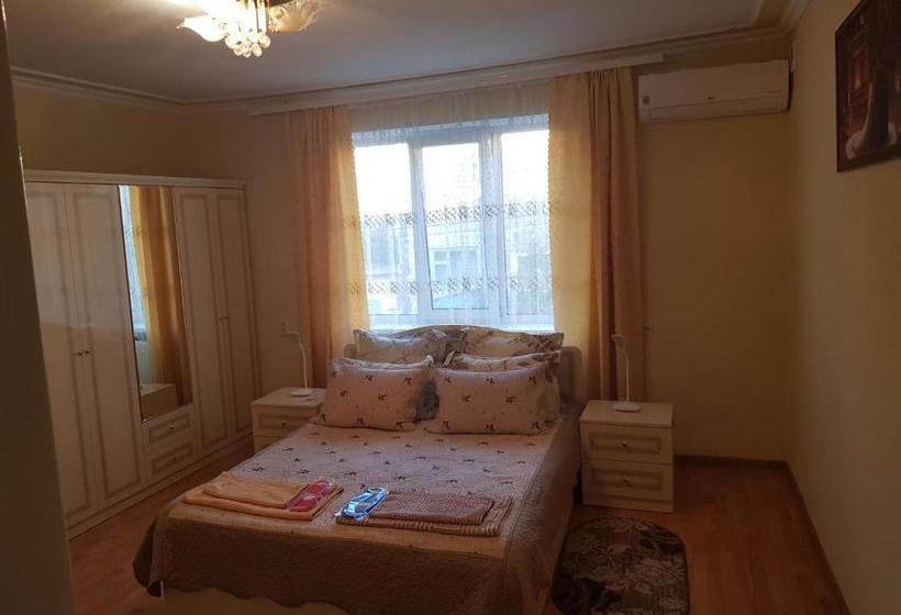 مبيت وإفطار Navigator