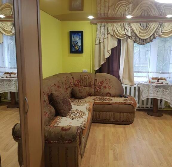 مبيت وإفطار Navigator