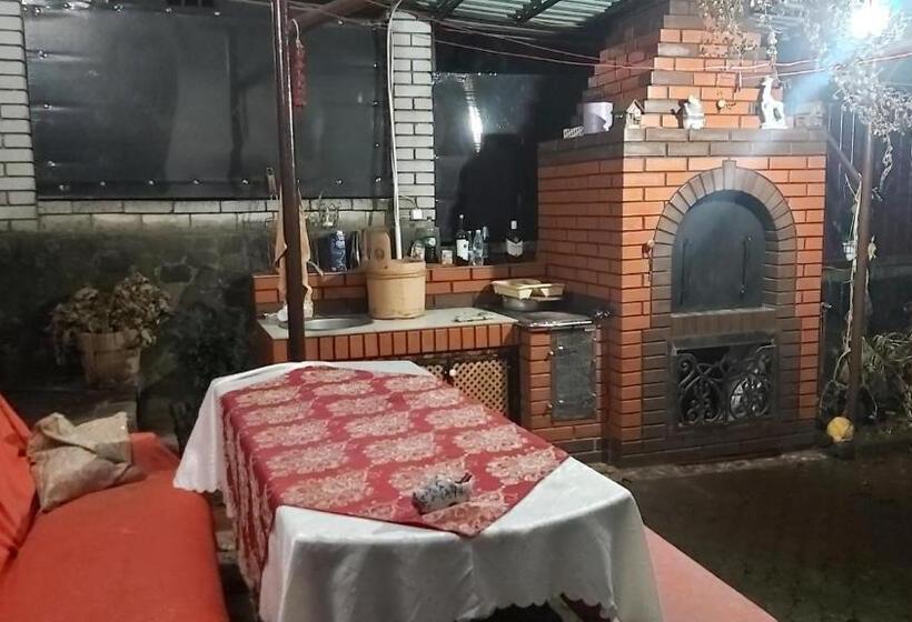 مبيت وإفطار Navigator