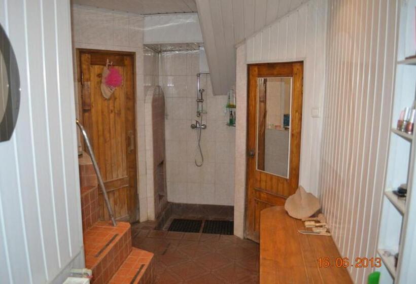 مبيت وإفطار Navigator