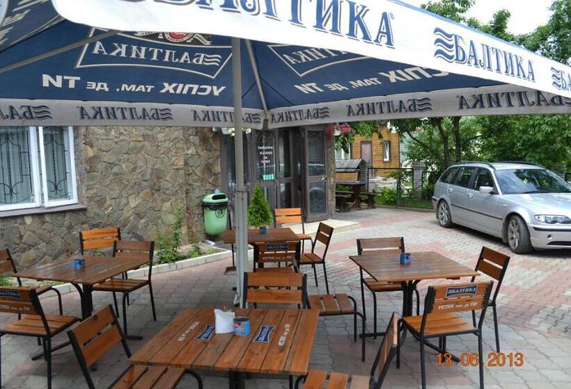 مبيت وإفطار Navigator