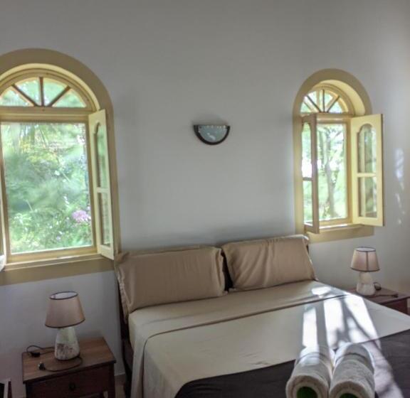 Bed & Breakfast Torre Sabina