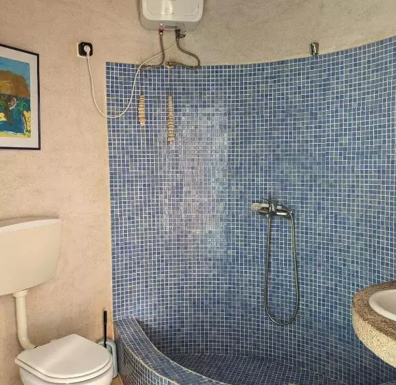 تختخواب و صبحانه Torre Sabina