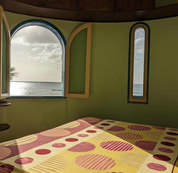 Bed & Breakfast Torre Sabina