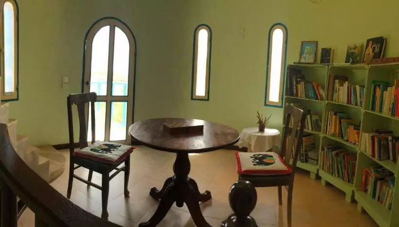 تختخواب و صبحانه Torre Sabina