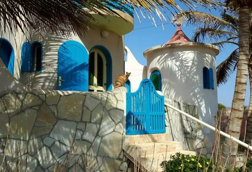 تختخواب و صبحانه Torre Sabina