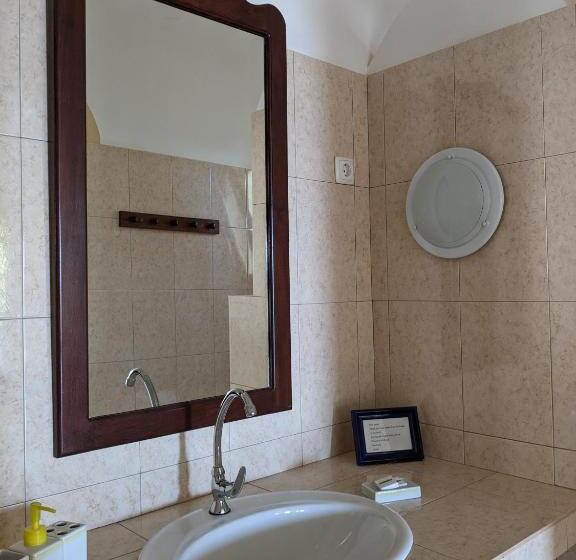 Bed & Breakfast Torre Sabina