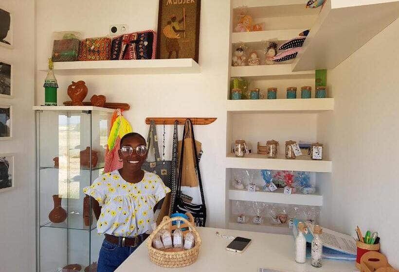 Bed & Breakfast Torre Sabina