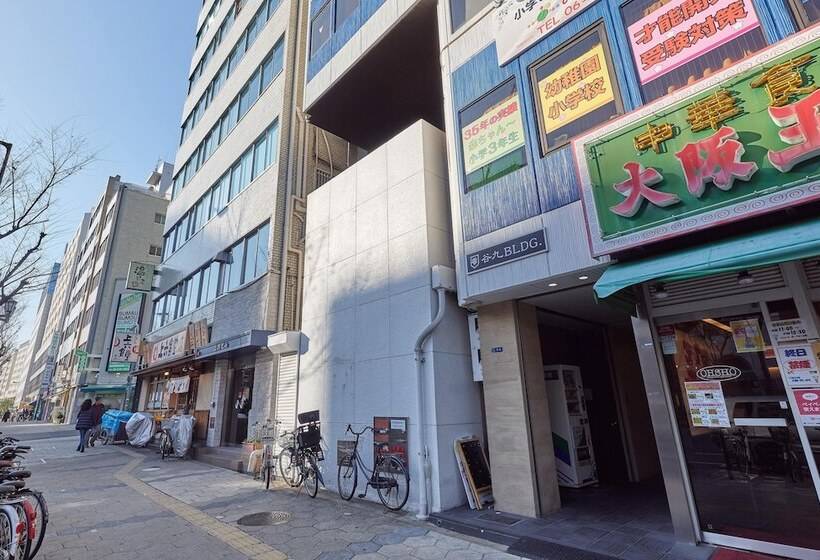 Guest House Sumicco   Hostel