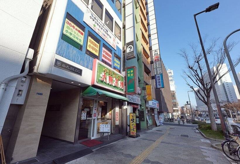 Guest House Sumicco   Hostel