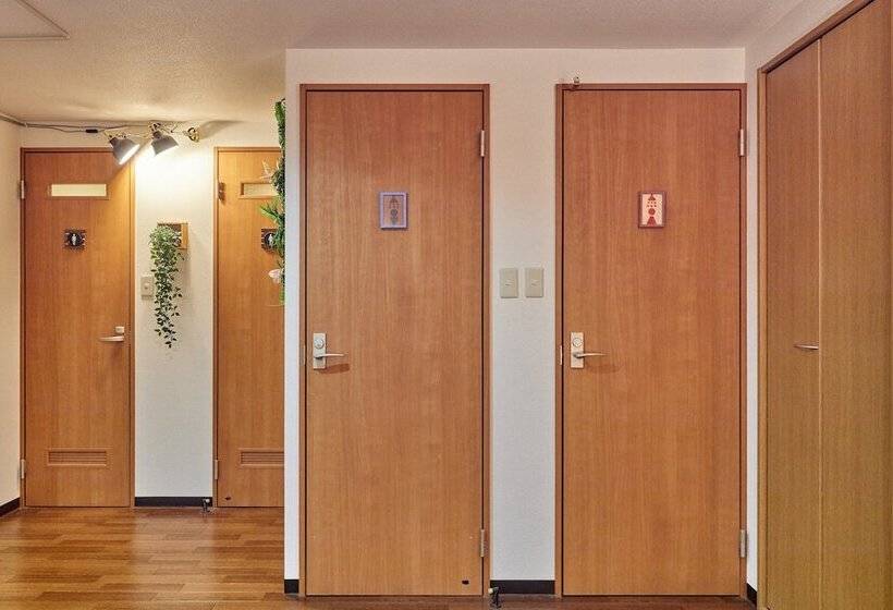 Guest House Sumicco   Hostel