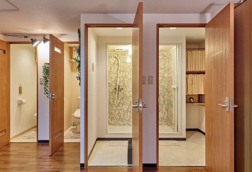 Guest House Sumicco   Hostel