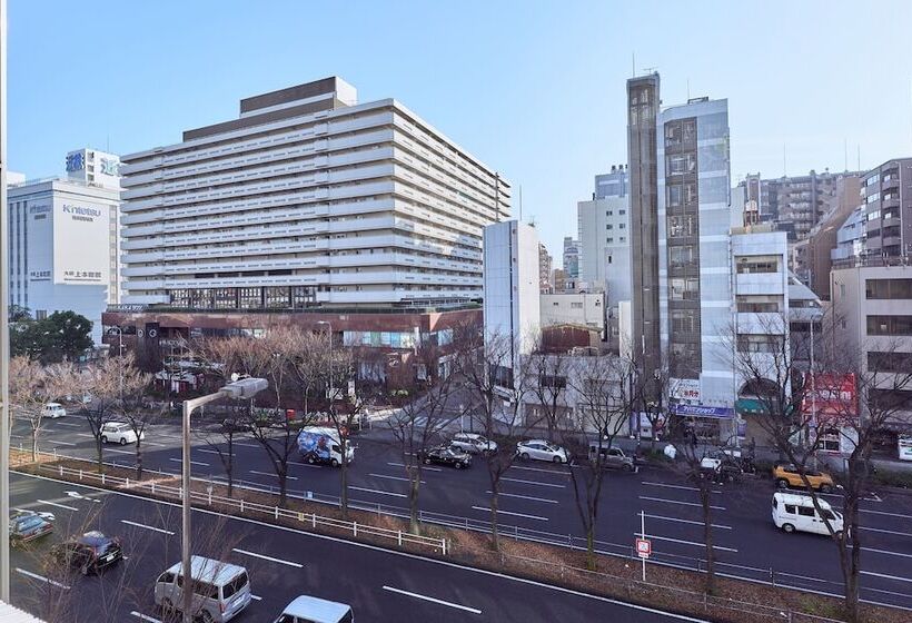 Guest House Sumicco   Hostel