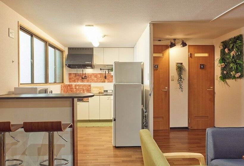 Guest House Sumicco   Hostel